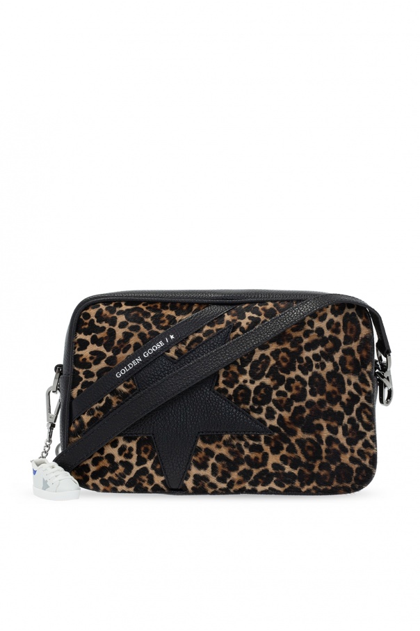 SchaferandweinerShops Indonesia - Gancini Lock Tote - Black